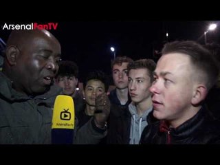 Arsenal 5 Southampton 0 | Welbeck Is Definitely Like A New Signing!