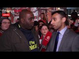 Arsenal 3 West Ham 0 | Wenger Should Not Be Blamed For Fans Fighting says Moh