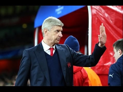 Arsenal v Lincoln City | Win or It Really Will Be Aurevoir Arsene Wenger!!!