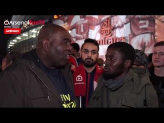 Arsenal 3 West Ham 0 | Arsene Wenger Needs To Change To Get A New Deal!