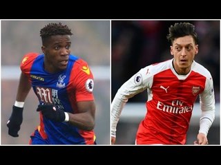 Crystal Palace v Arsenal | Can We Win Away? | Match Preview