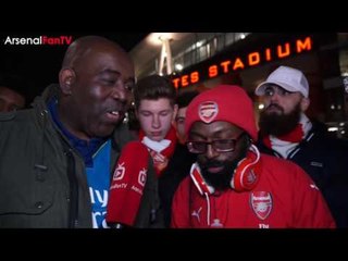 Arsenal 5 Lincoln 0 | TY Attacks Lincoln Captain Because He Had A Go At Wenger!