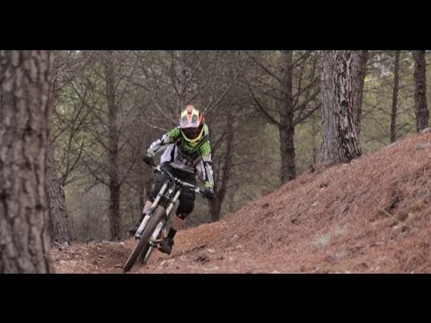 MTBers Bomb the Roost in Málaga | To the Point, Ep. 8