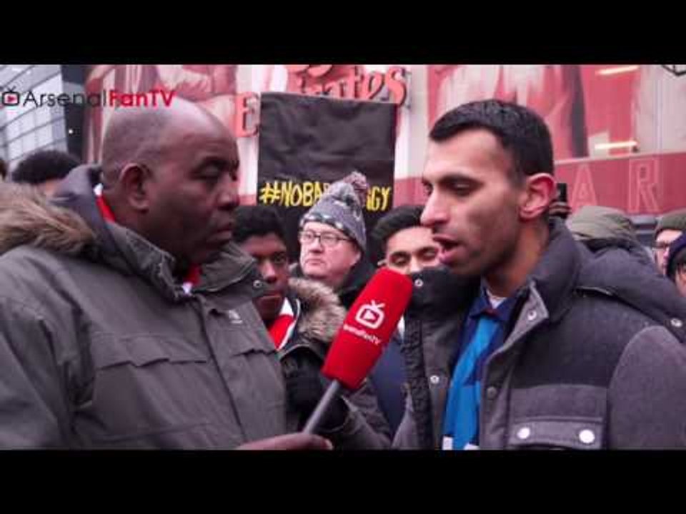 Arsenal 2-0 Hull City | Was Not Vintage Football But Its A Win Says Moh