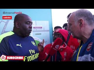 Arsenal 2 Man City 1 | Everyone Wrote Us Off!!! (Claude & TY)