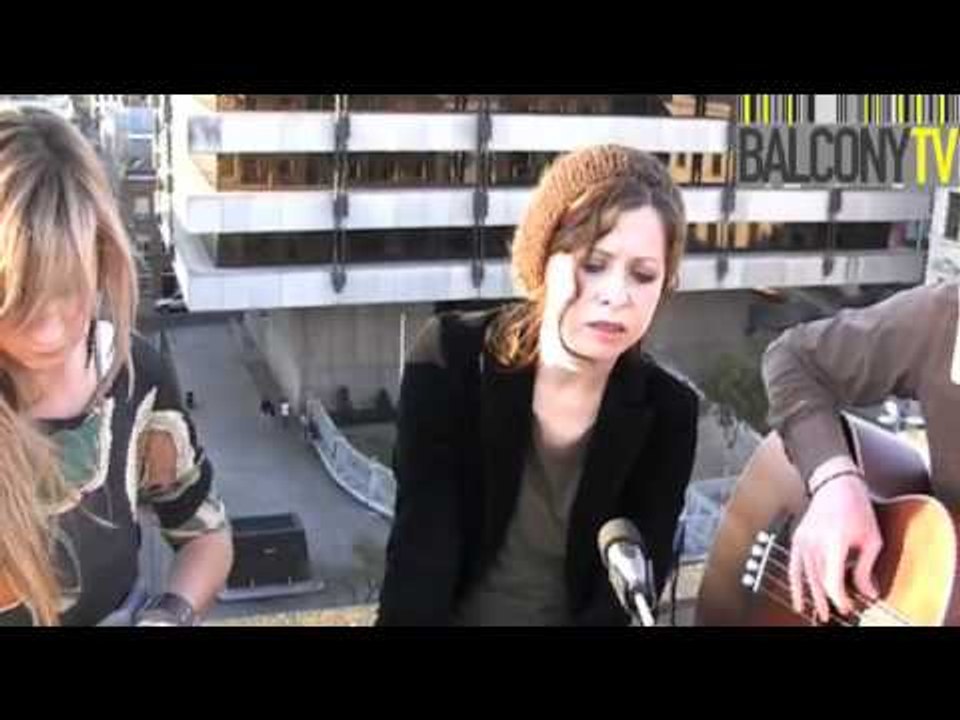 CHAYKA (BalconyTV)