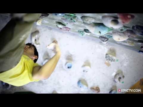 Train Hard, Really Hard, With Ramón Julián | Ramón Julián: A Muerte, Ep. 2