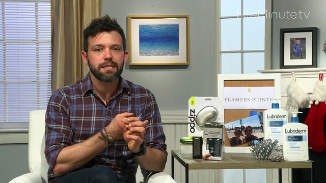 3 Last Minute Holiday Gifts