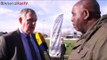 Sutton Utd vs Arsenal | This Game Is SPECIAL!!! (Sutton Chairman Talks To AFTV)