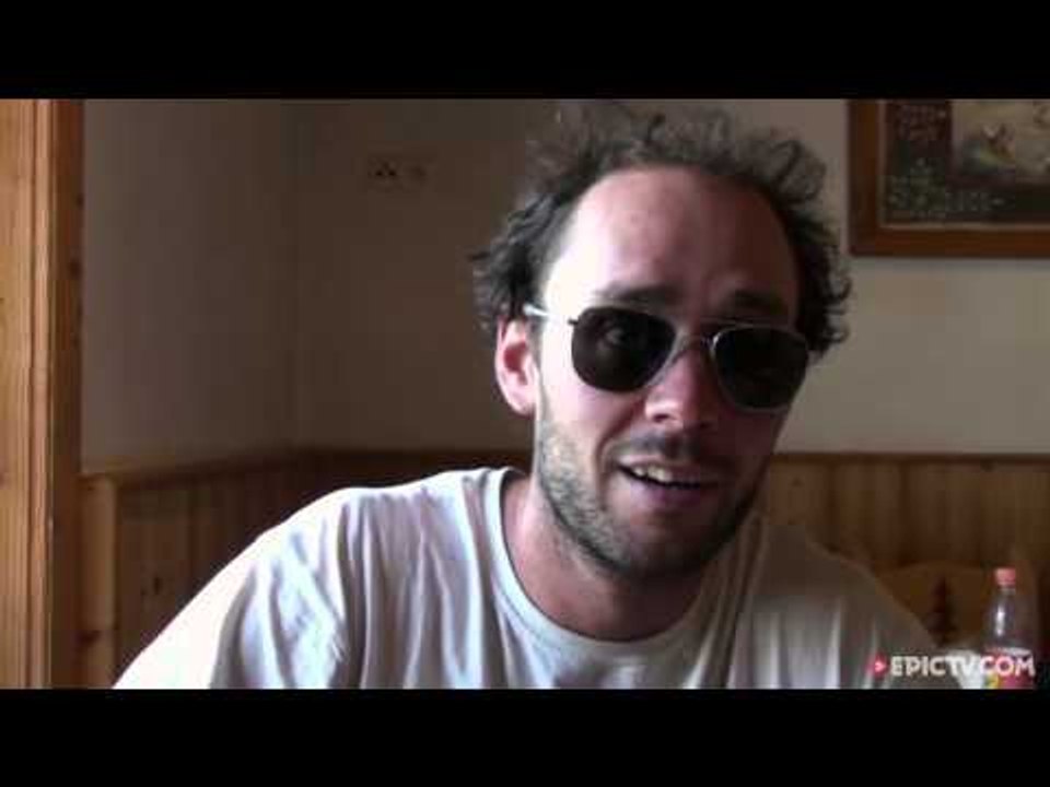 Ed Masters: The Spirit Of Enduro Returns | The D.I.Y. Project, Ep. 1