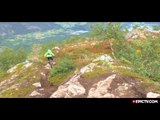 Sampling The Best Mountain Biking In Norway | Trippin' Worldwide Inc., Ep. 5