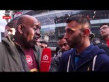 Arsenal 2 Man City 2 | Arsene Wenger Doesn't Currently Deserve A New Contract says Moh