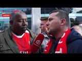 Arsenal 2-0 Man Utd | Good Win But Aussie Gooner Still Wants Wenger Out!