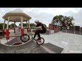 Mark Webb Goes Ballistic At The Southsea Skate Park | Back On It, Ep. 4