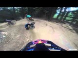 Marcelo Gutierrez Rides With Travis Pastrana And The Nitro Circus Boys | Urban Legend, Ep. 21