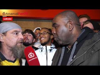 Middlesbrough 1 Arsenal 2 | It Was A Confidence Booster Ahead Of The FA Cup Semi says Bully