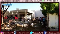 Hospital de Montecristi tiene tres años en medio de una remodelación que no concluye-Noticias SIN-Video