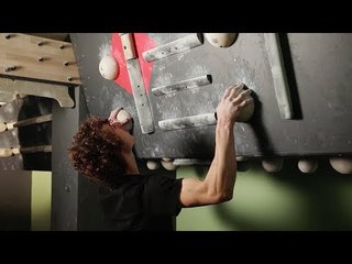 Efficient Campus Board Training | Adam Ondra's Training Series Ep.3