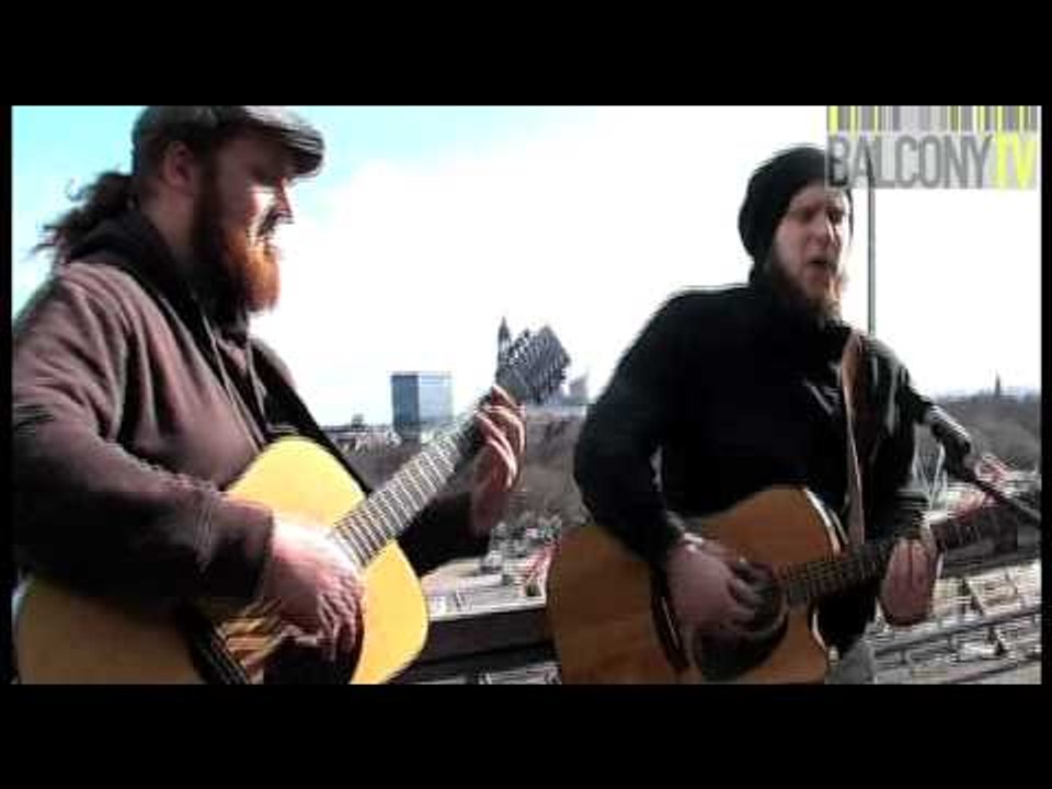 AIN'T NO BEFORE (BalconyTV)