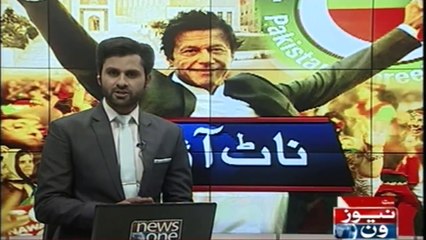 Imran Khan survived, Jahangir Tareen was caught