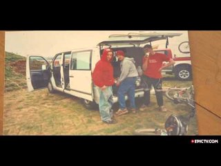 Step Into The World Of Olly Wilkins | Under the Radar, Ep. 1