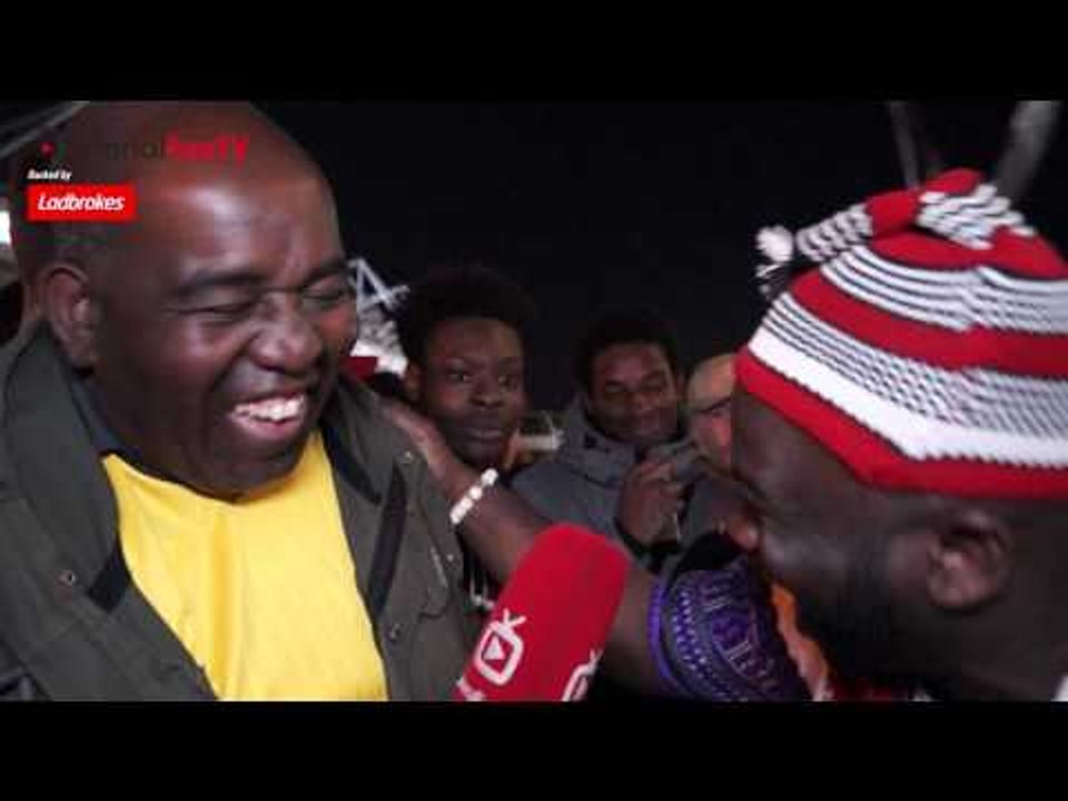 Southampton 0 Arsenal 2 | Kelechi Appeal's To West Ham, BEAT LIVERPOOL!!!