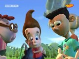 Jimmy Neutron - S01E15 | Das Ei perium schlägt zurück - Teil 1