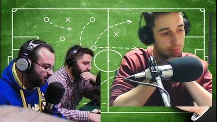 Super-Kλίκα 16-12-17 Νυχτερινή