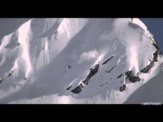 Massive Lines From Valdez To Haines With Ian Wood | Growing Season, Ep. 2