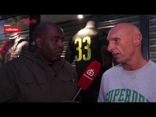 Tottenham 2 Arsenal 0 | It's Hard To Admit But They're Better Than Us! (Lee)