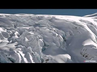 Kamikaze Lines In The Canadian Backcountry | Under the Weather, Ep. 5