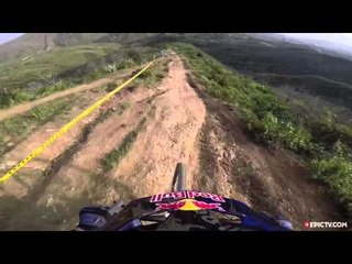 Marcelo Gutierrez Takes On Possibly The Fastest Downhill Track In Colombia | Urban Legend, Ep. 22