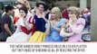 10 Actors Who REFUSED Disney Princess Roles