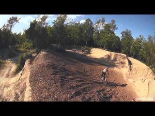 Daryl Brown And Sam Reynolds Go Ballistic At PORC | Old Daryl New Tricks, Ep. 3