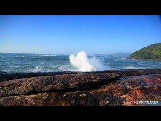 Local Hero Felipe Camargo Establishes Brazil's First V15 Boulder | The Thrill Of Brazil, Ep. 2