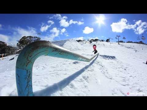 The BIG Heads Do Australia | BIG Heads, Ep. 2