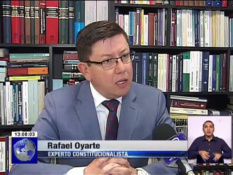 Contraloría analiza gastos de fondos de AP y evalúa la actuación de dos Juezas