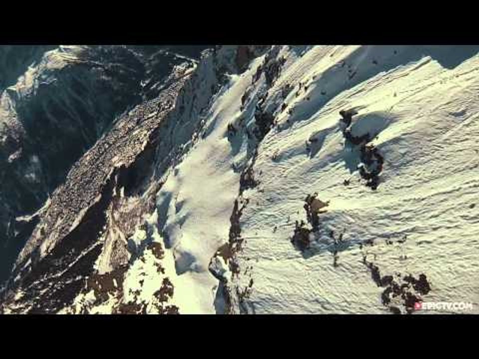 These Wingsuit Pilots Will Break Your Heart…Literally | EpicTV Choice Cuts