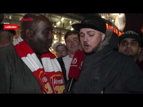 Arsenal 2-0 Sunderland - Our Players Were On The Beach From December says DT