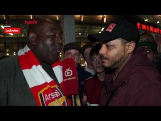 Arsenal 2-0  Sunderland | We Should Have Battered Them! Goal Difference Could Cost Us! (Troopz)