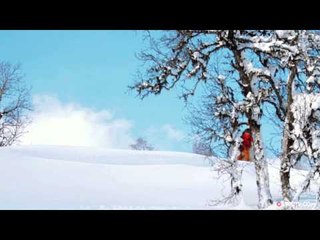 Patrick Vuagnat And Friends Ski Pristine Norwegian Backcountry | YeeHaa, Ep. 1