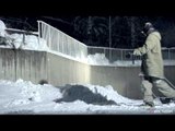 Five Years Of Snowboarding From The Vault Janne Lipsanen | EpicTV Shop Snowboard Team