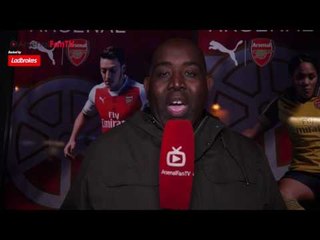 The Security At Tottenham Is A Disgrace!!! (Robbie Addresses The Issues At The NLD)