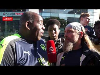 Arsenal 3 Everton 1 | Wenger Shouldn't Go, Kroenke Should Says Bully