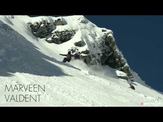 Off-Piste Cruising In France With Marion Haerty And Friends | Manic Monday Minute, Ep. 11