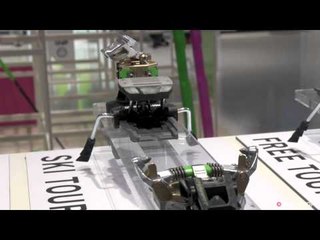 The Dynafit Radical 2 Review - ISPO 2015 | EpicTV Gear Geek