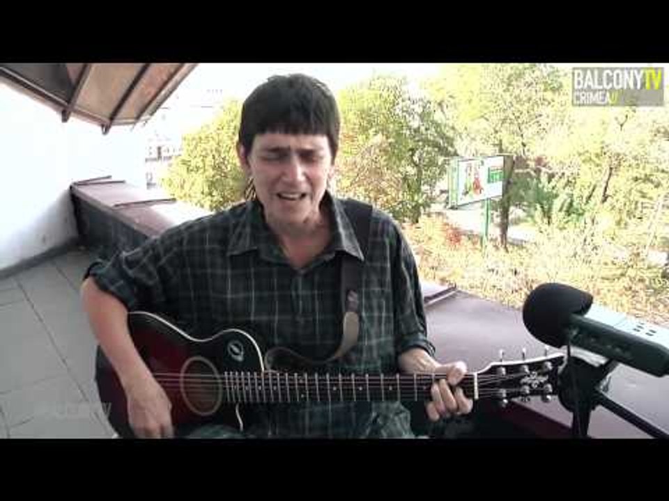 UMKA (BalconyTV)