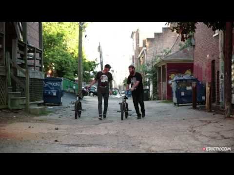 Dillon Leeper Shuts Down The Bank-to-Sub In Richmond, VA | Ten Trick Tuesday