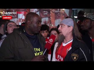 Arsenal 3 West Ham 0 | The Referee Should Be Arrested says Bully