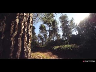 Jordan Regnier Rips Down A Glorious Hidden Singletrack In Gémenos | Focus 311, Ep. 5